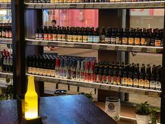 -M99 BEER世界啤酒吧(鸿云悦街店)