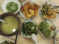 -揭西擂茶(龙华店)