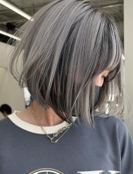 -FASHION PALACE hair+