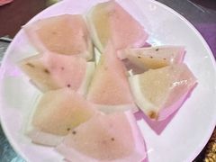 -亚龙湾红树林度假酒店-韩轩韩餐厅