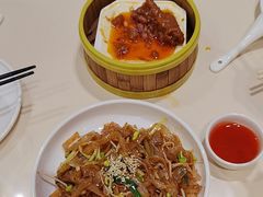 -如轩·海鲜砂锅粥·潮汕菜(海珠店)
