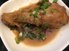 -贡梅老面馆·蟹粉面·无锡特色小吃(南长街主推店)