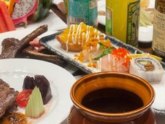 -厦门泰地万豪酒店-贡厨全日餐厅