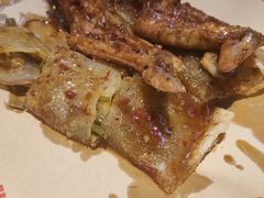 -肉店炸炸炸·爆汁孜然牛肉