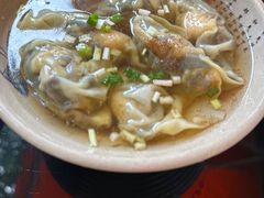 凤城水饺-琛仔记云吞面(紫金店)
