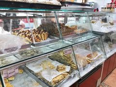 -爱德顺糕点食屋(利民道店)