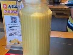 -陈厨老味·老派郴州菜(宜章店)