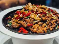 -小桃红·东北菜·春饼烤鸭(南阳湖街店)