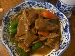 -孙盛兴奥灶面馆·蟹黄面·三虾面(山塘街总店)