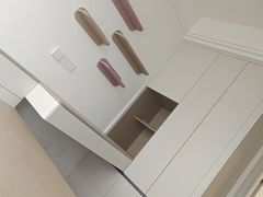 -索菲亚衣柜橱柜家具全屋定制(汶水红星店)