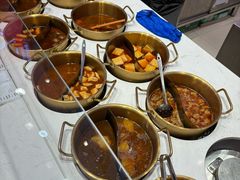 -热卤食光(长宁金虹桥店)