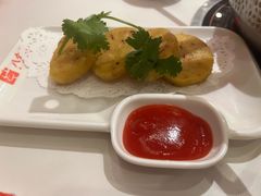 -八合里潮汕鲜牛肉火锅(上海汇智广场店)