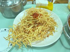 -无味饭店(九眼桥商业文化广场店)