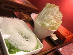 -清真·京华源铜锅涮肉(丰庆店)