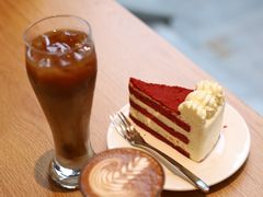 -Peet's Coffee皮爷咖啡(豫园店)