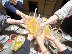 -海底捞火锅(江北万达商业广场店)