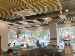 -粤顺渔坊·中山脆肉鲩火锅(清湖店)