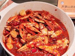-咖啡苑自助餐厅·中国大饭店