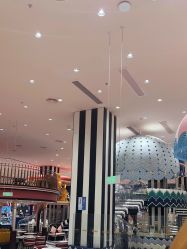 点击看大图 -奈尔宝家庭中心·亲子餐厅(鄞州万达店)