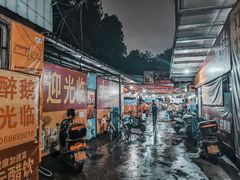 -大地农庄(逢沙大道店)