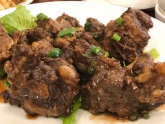 -北平小馆·烤鸭·家常菜(磨房北里店)