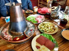 -东镇老火锅(长春路首店)