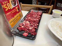 -陈记顺和潮汕牛肉火锅(番禺迎宾大道店)