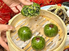 -二泉园老菜馆·百年无锡菜