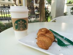 -星巴克臻选(广州沙面店)