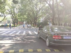 -浙江大学(玉泉校区)