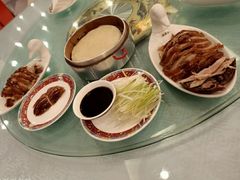 -全聚德(长江路店)