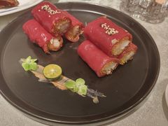 -南海渔村(珠江新城店)