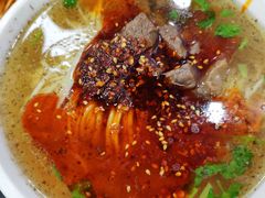 -郑家包子牛肉拉面(尚勤路店)