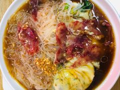 -新一味普宁肠粉王(梅林店)