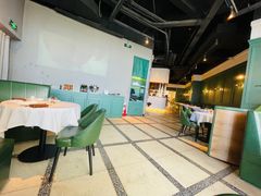 -L'Arome芳芳法国餐厅(仙林金鹰店)