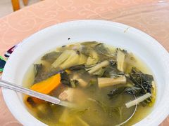 -幽优农庄·森波拉特色本地农家菜