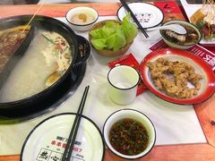 -XiaoJunGan Hotpot 钢管厂五区小郡肝火锅串串香