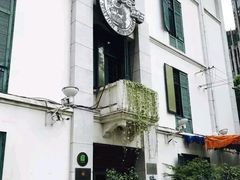 -上海老站(徐家汇店)