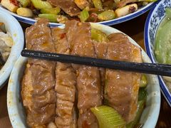 -李大爷的泡椒馆(冉家坝店)