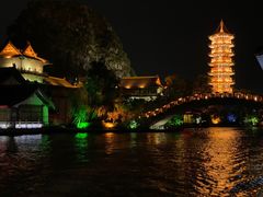 -桂林两江四湖景区
