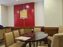 大堂-王家沙点心店(南京西路总店)