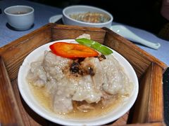 -晓粤·惹味粤菜(凯德乐峰广场店)