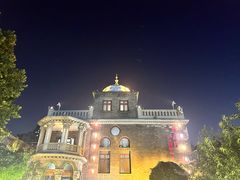 -卫鼎轩·曹公馆(鼓楼店)