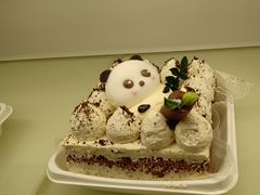 -好利来(彩香店)