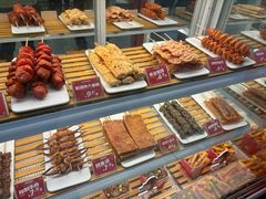 -莱得快酸辣粉(天和里店)