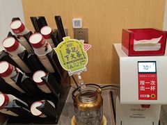 -华记煲仔华·煲仔饭(市桥易发店)