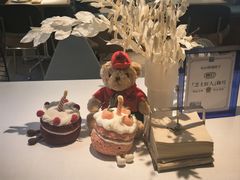 -姆们M Sweetie Cake(五道口店)