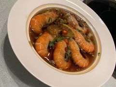 -顺峰顺水顺德菜(第一百货店)
