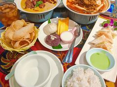 -米泰芒·东南亚料理(体育西店)