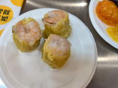 -满记甜品(巴黎春天宝山店)